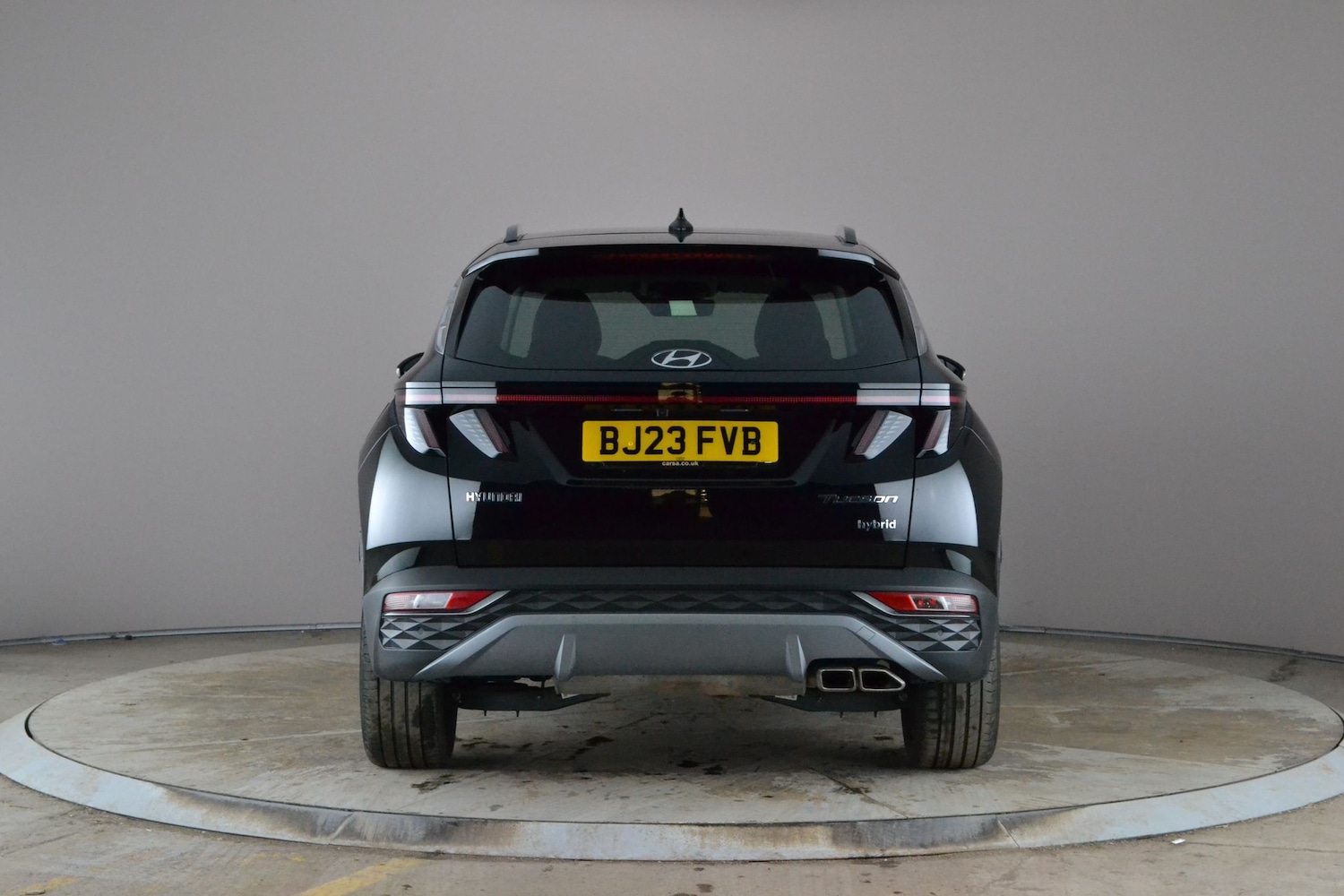 Used Hyundai TUCSON 2023 for sale - 77951095: Photo 12