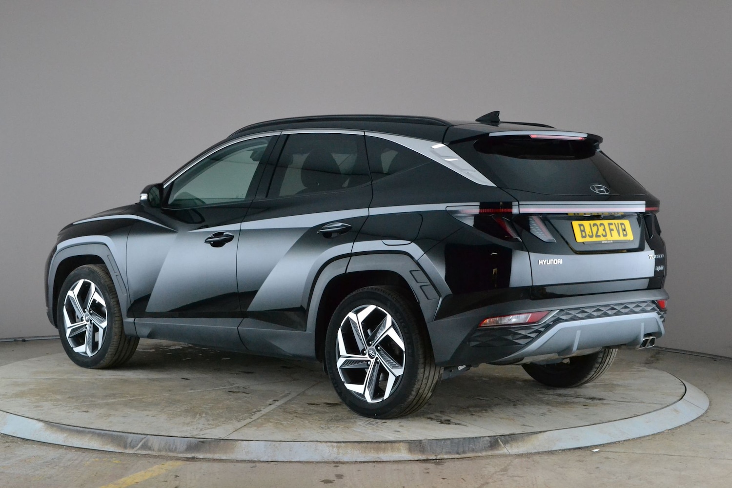 Used Hyundai TUCSON 2023 for sale - 77951095: Photo 13