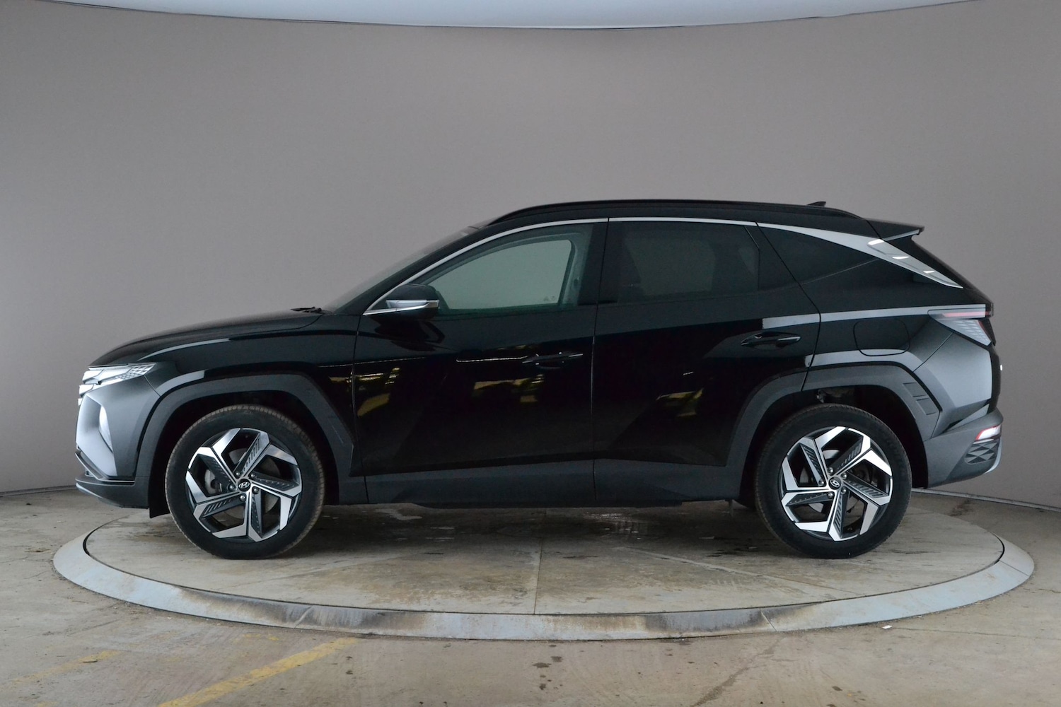 Used Hyundai TUCSON 2023 for sale - 77951095: Photo 14