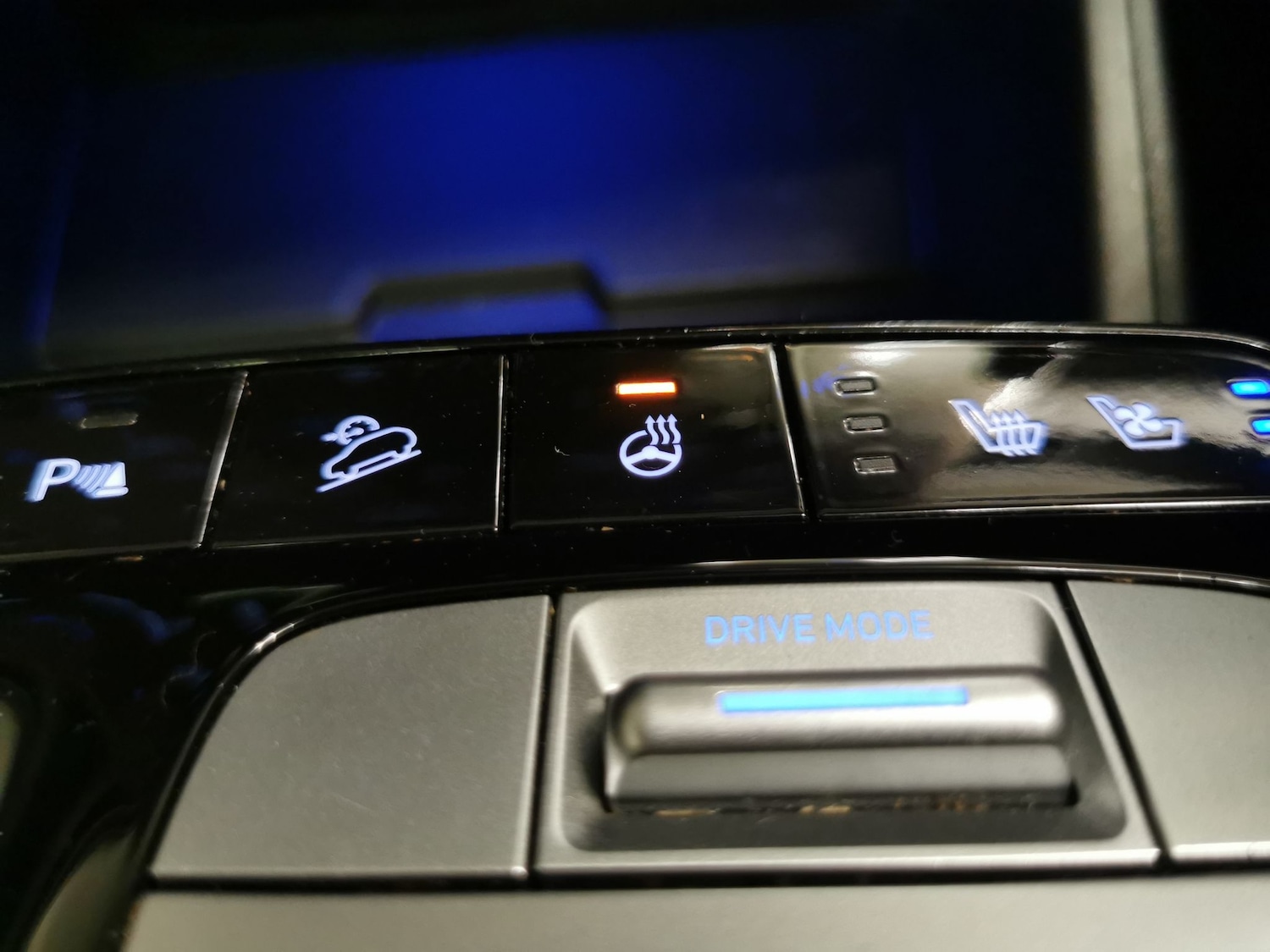 Used Hyundai TUCSON 2023 for sale - 77951095: Photo 23