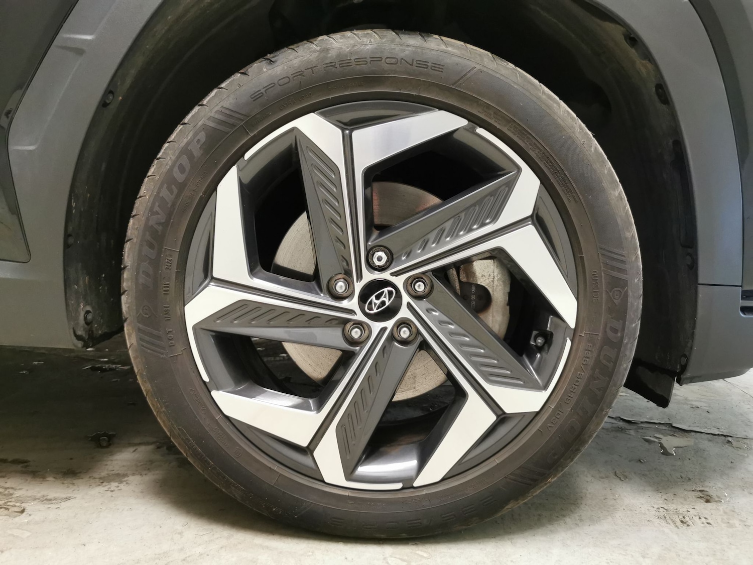 Used Hyundai TUCSON 2023 for sale - 77951095: Photo 27