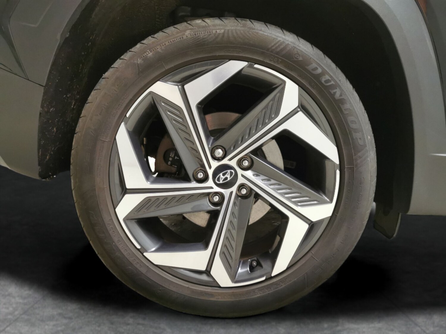 Used Hyundai TUCSON 2023 for sale - 77951095: Photo 28