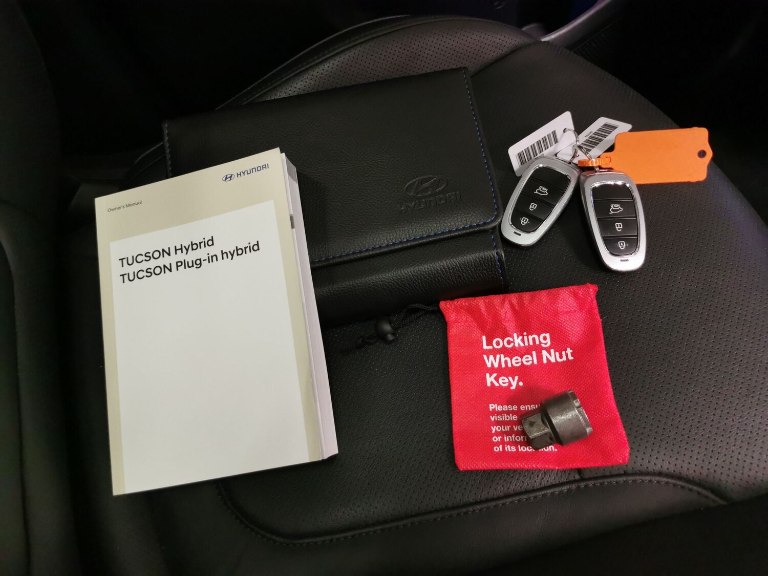 Used Hyundai TUCSON 2023 for sale - 77951095: Photo 34