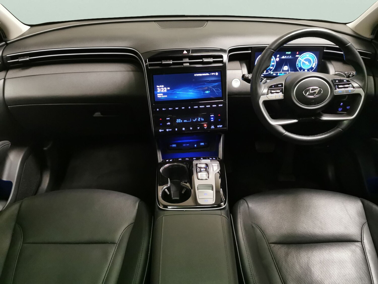 Used Hyundai TUCSON 2023 for sale - 77951095: Photo 8