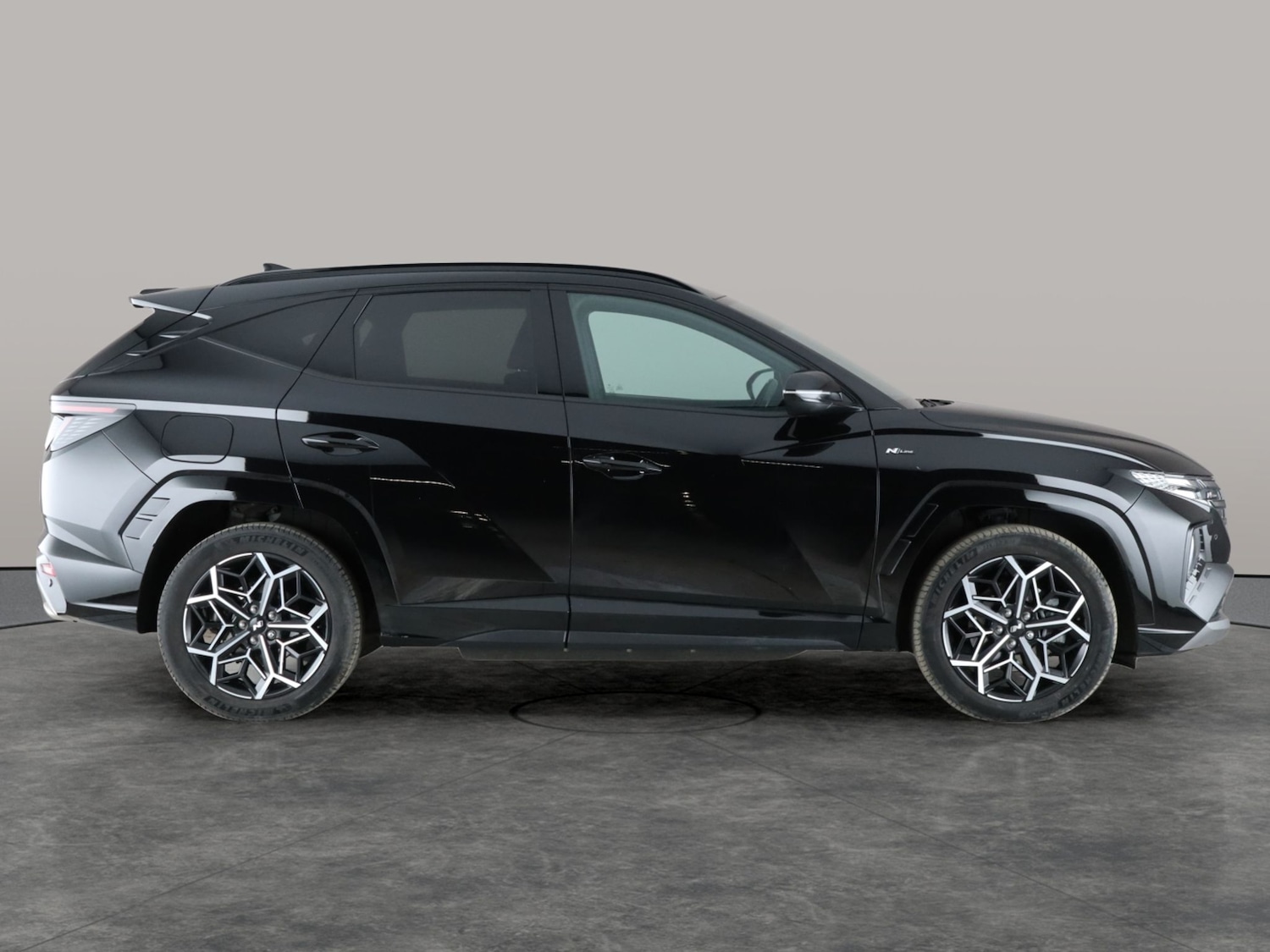 Used Hyundai TUCSON 2022 for sale - 76401012: Photo 13