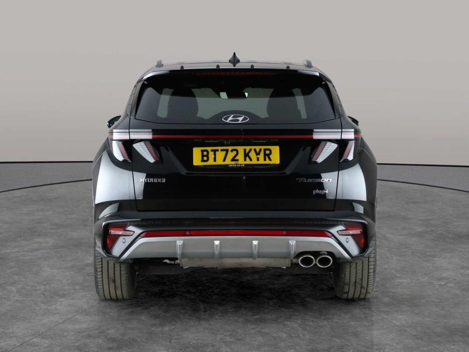 Used Hyundai TUCSON 2022 for sale - 76401012: Photo 15