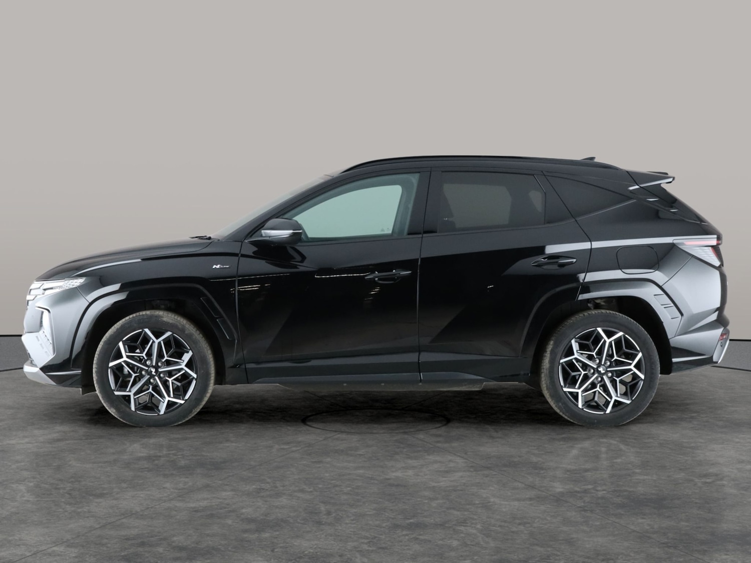 Used Hyundai TUCSON 2022 for sale - 76401012: Photo 17