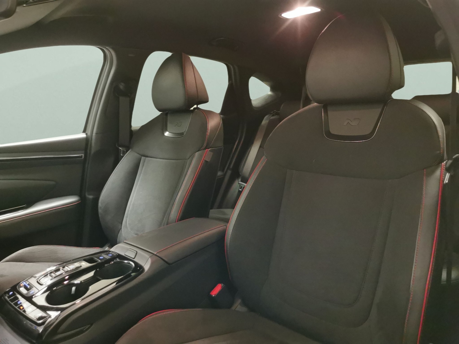 Used Hyundai TUCSON 2022 for sale - 76401012: Photo 19