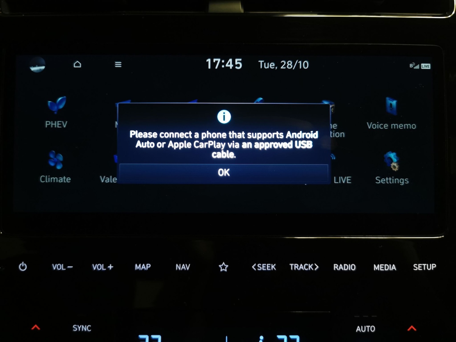 Used Hyundai TUCSON 2022 for sale - 76401012: Photo 20