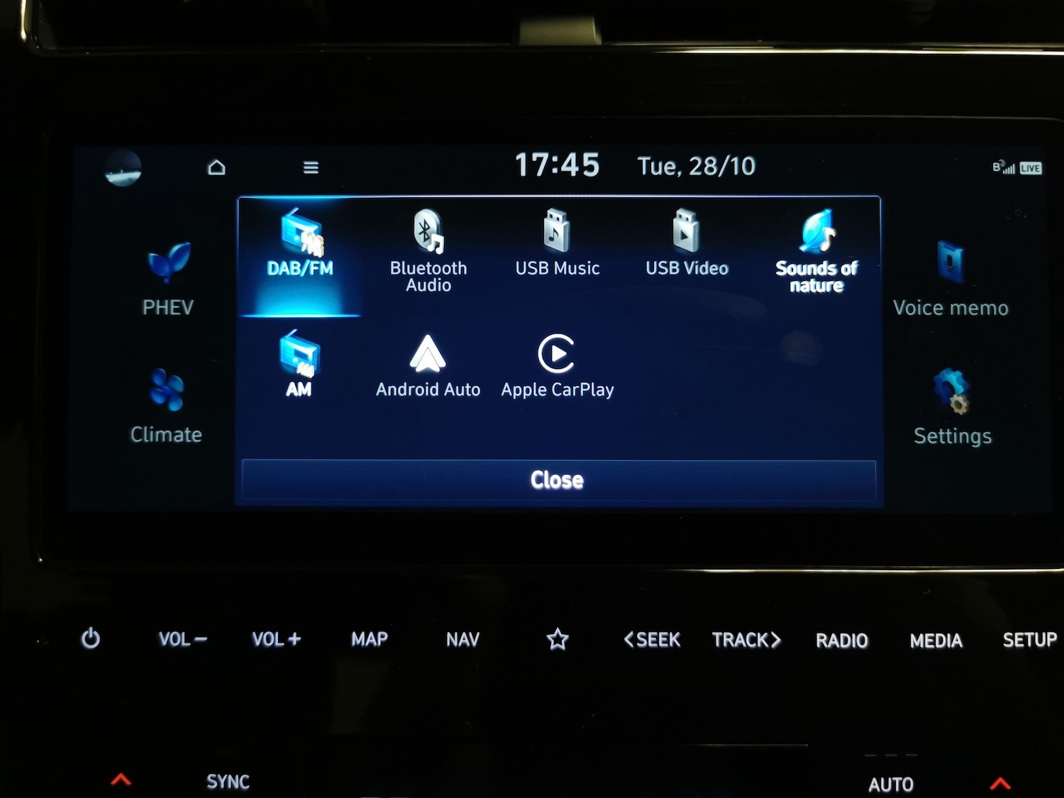 Used Hyundai TUCSON 2022 for sale - 76401012: Photo 21