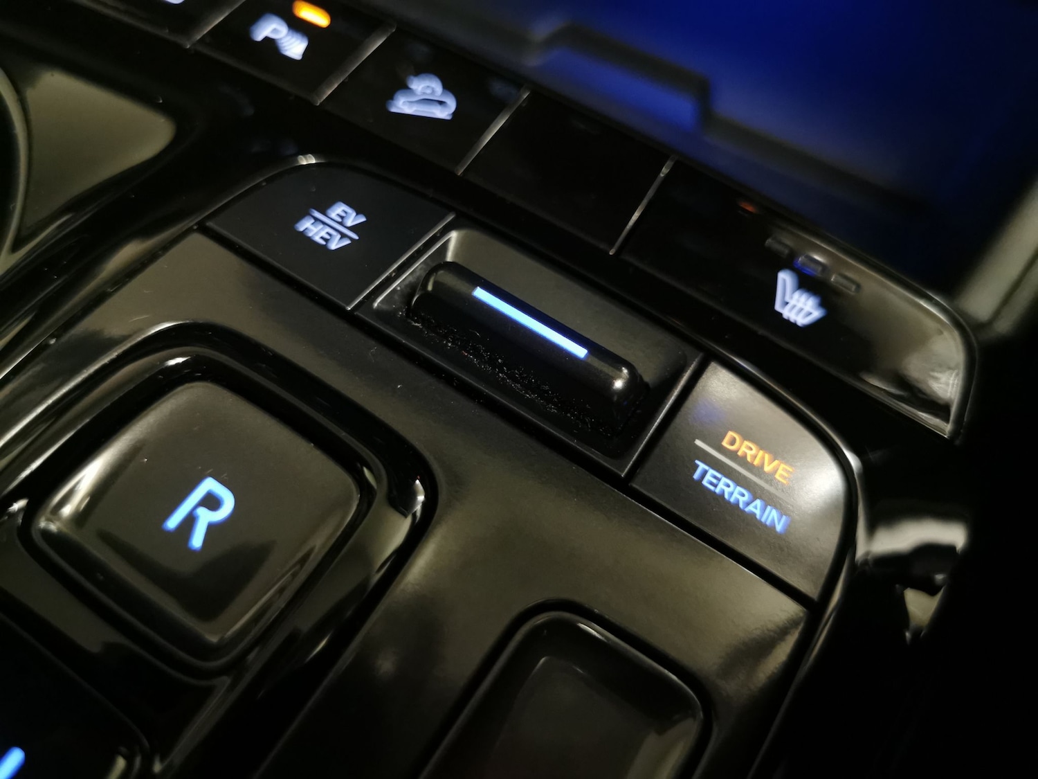 Used Hyundai TUCSON 2022 for sale - 76401012: Photo 23