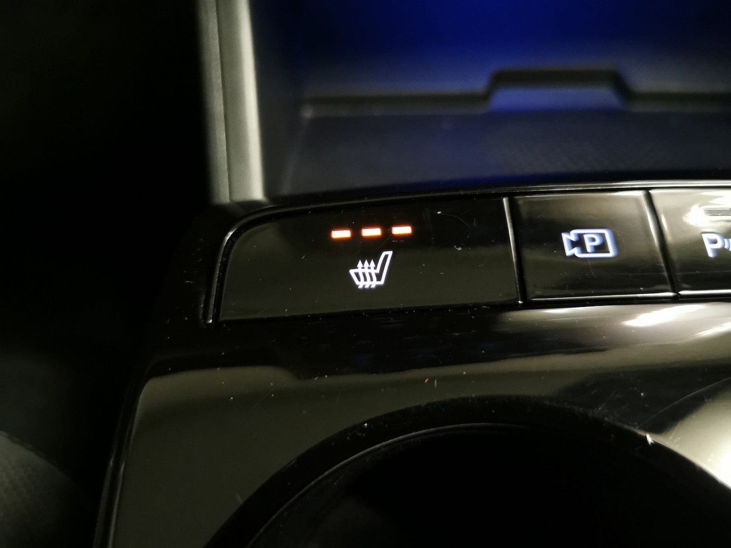 Used Hyundai TUCSON 2022 for sale - 76401012: Photo 27