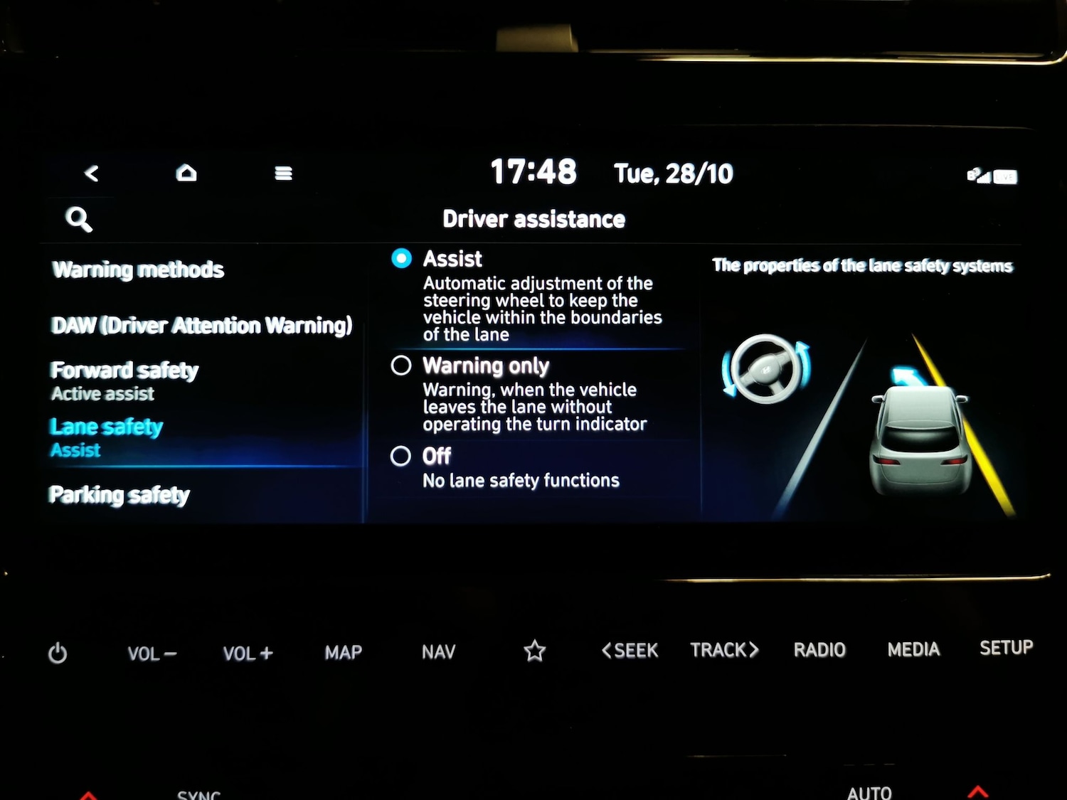 Used Hyundai TUCSON 2022 for sale - 76401012: Photo 33