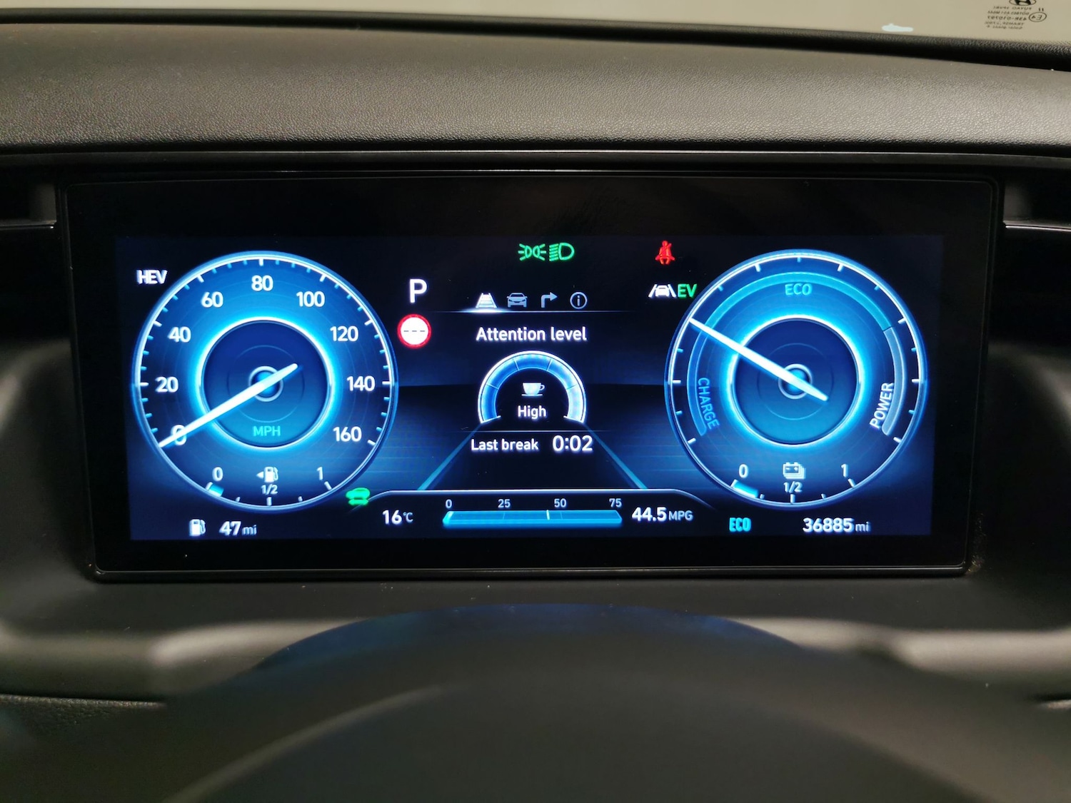 Used Hyundai TUCSON 2022 for sale - 76401012: Photo 34