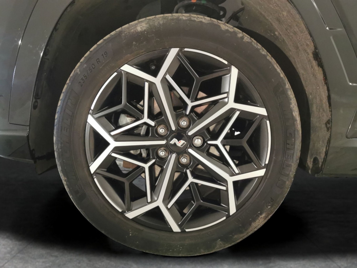 Used Hyundai TUCSON 2022 for sale - 76401012: Photo 37