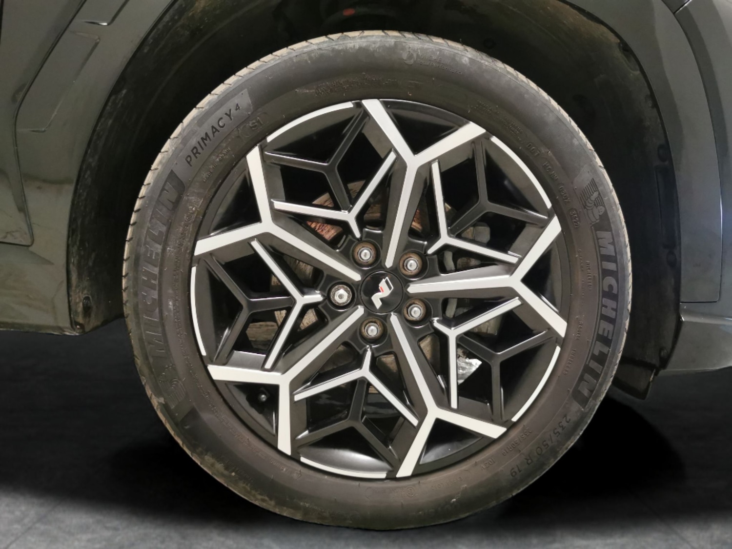 Used Hyundai TUCSON 2022 for sale - 76401012: Photo 38