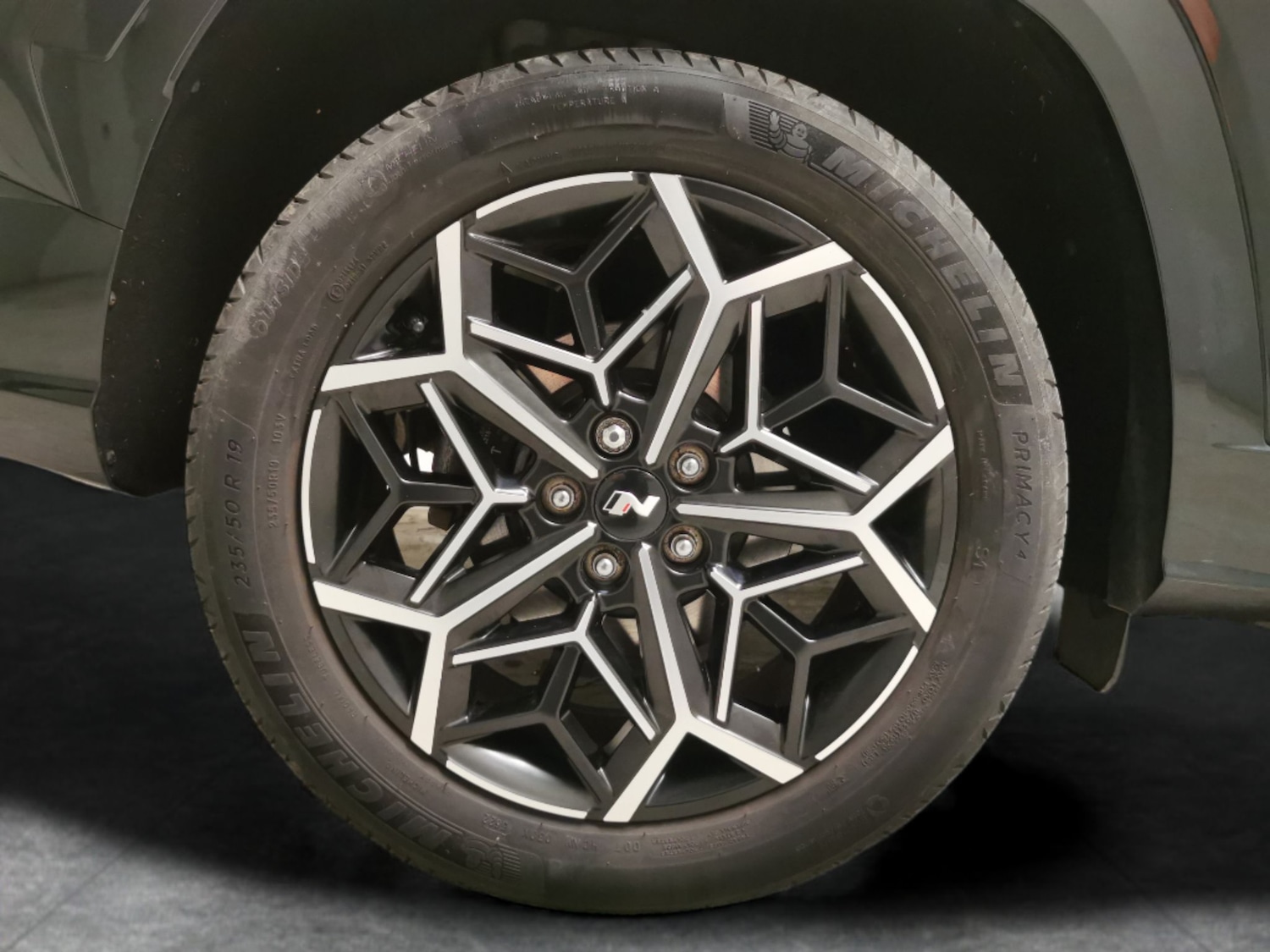 Used Hyundai TUCSON 2022 for sale - 76401012: Photo 39