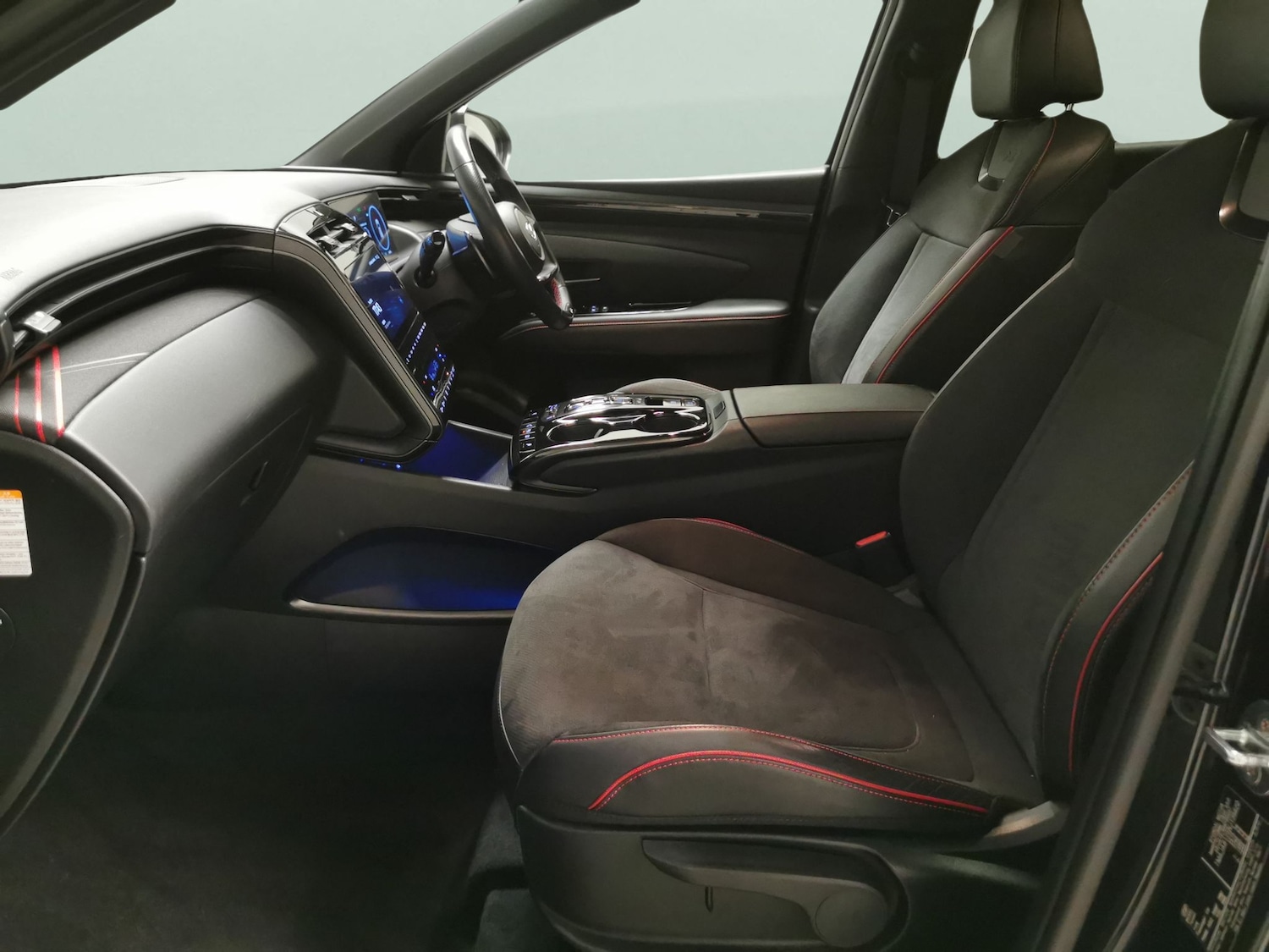 Used Hyundai TUCSON 2022 for sale - 76401012: Photo 4