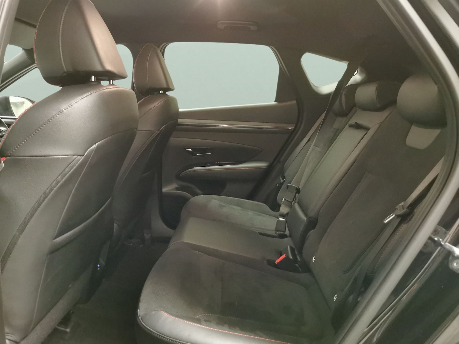 Used Hyundai TUCSON 2022 for sale - 76401012: Photo 40