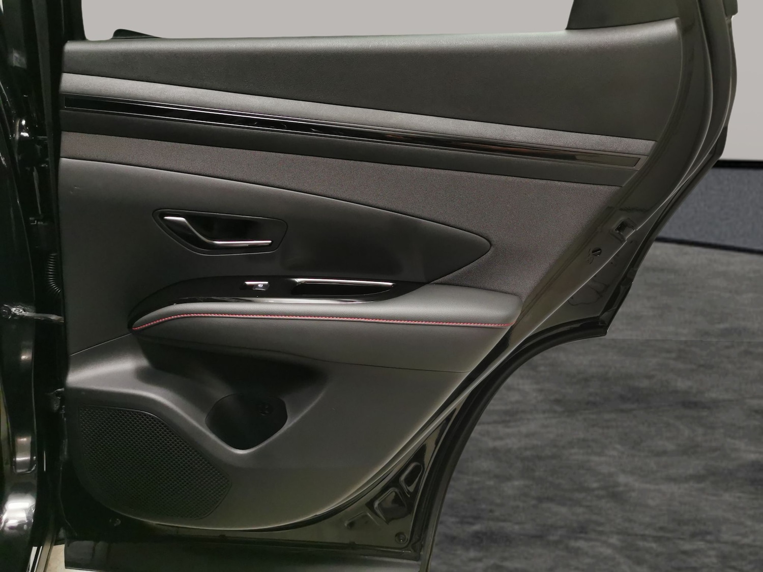 Used Hyundai TUCSON 2022 for sale - 76401012: Photo 44