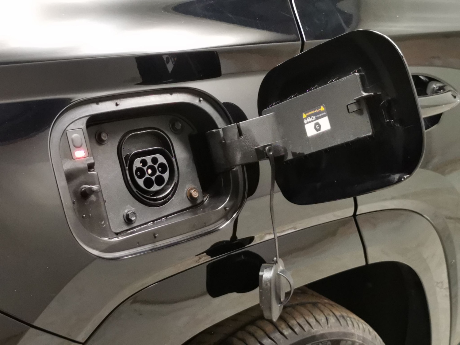 Used Hyundai TUCSON 2022 for sale - 76401012: Photo 46