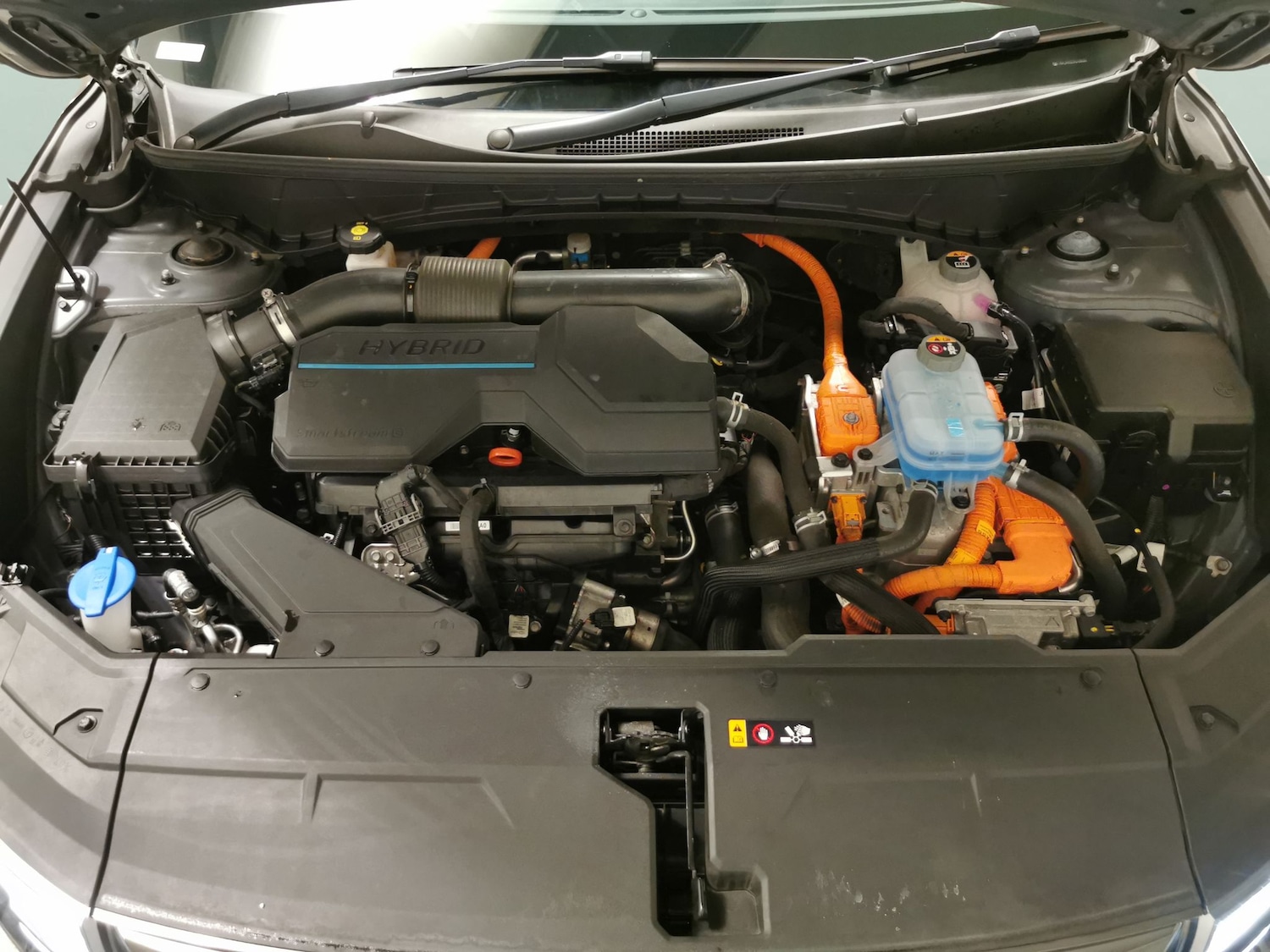 Used Hyundai TUCSON 2022 for sale - 76401012: Photo 49