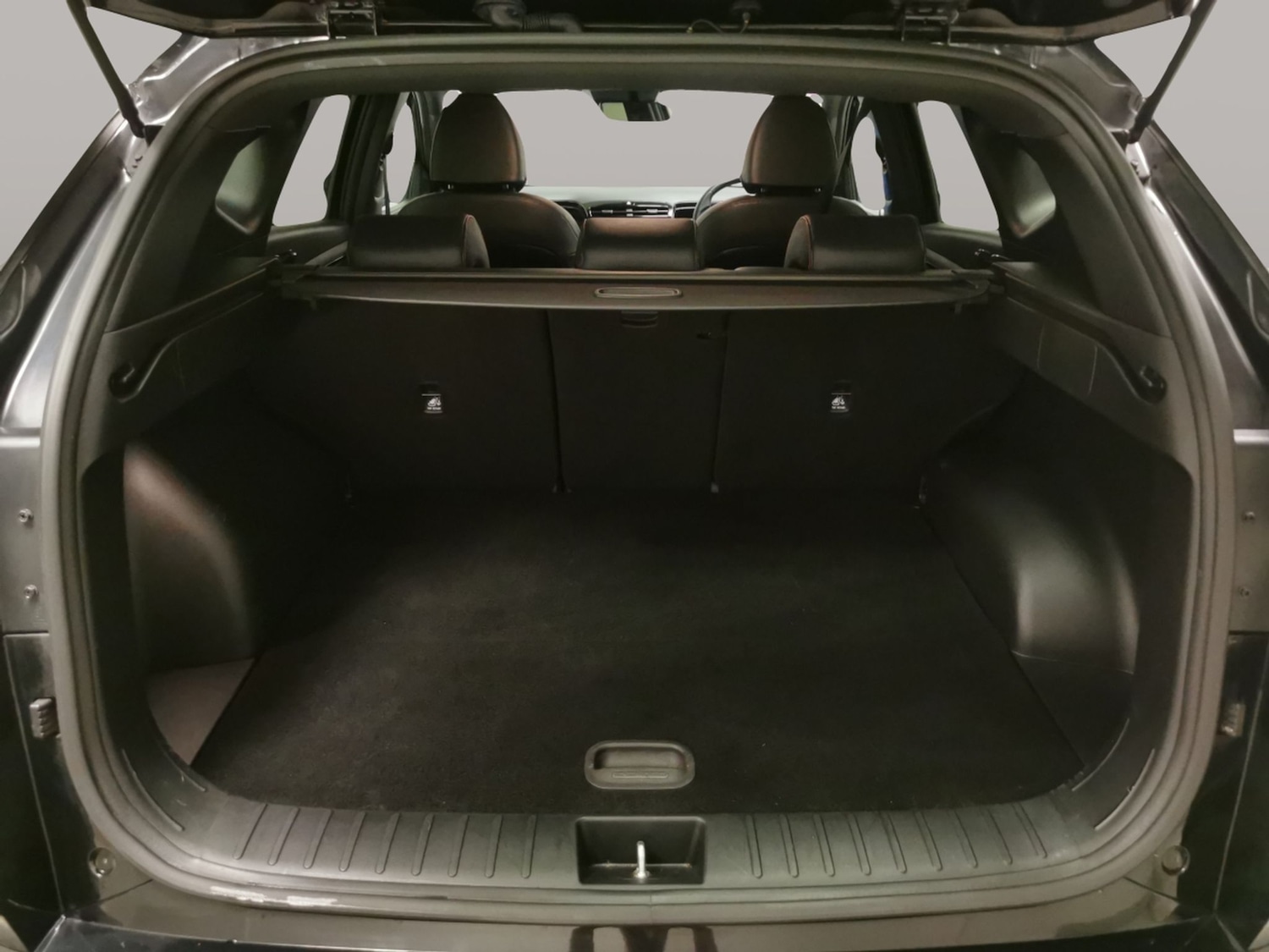 Used Hyundai TUCSON 2022 for sale - 76401012: Photo 50