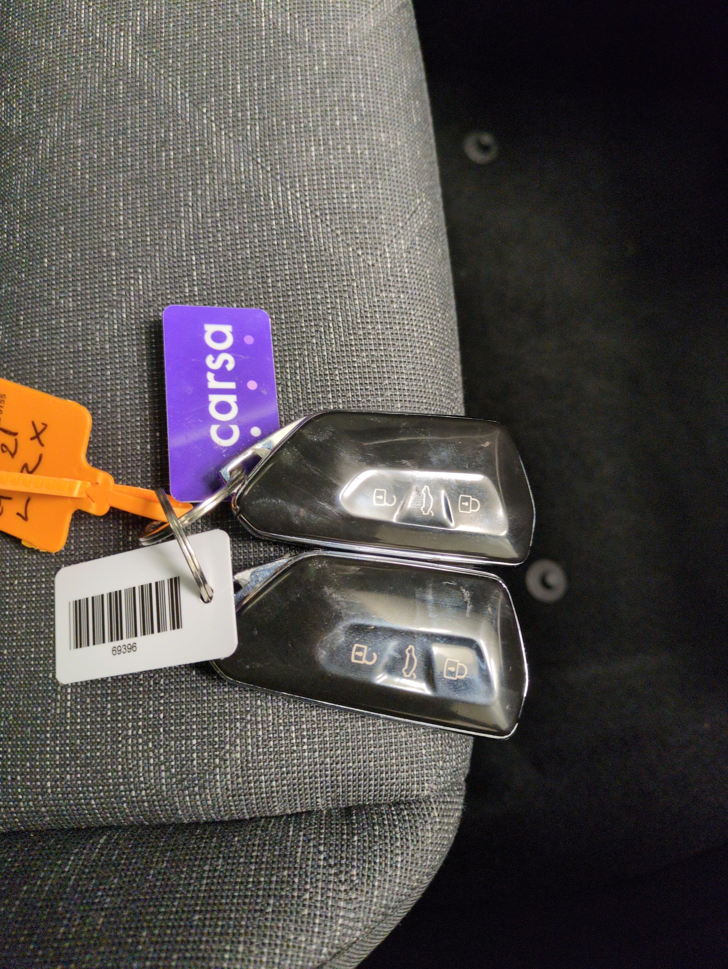 Used Volkswagen Golf 2021 for sale - 77648535: Photo 29