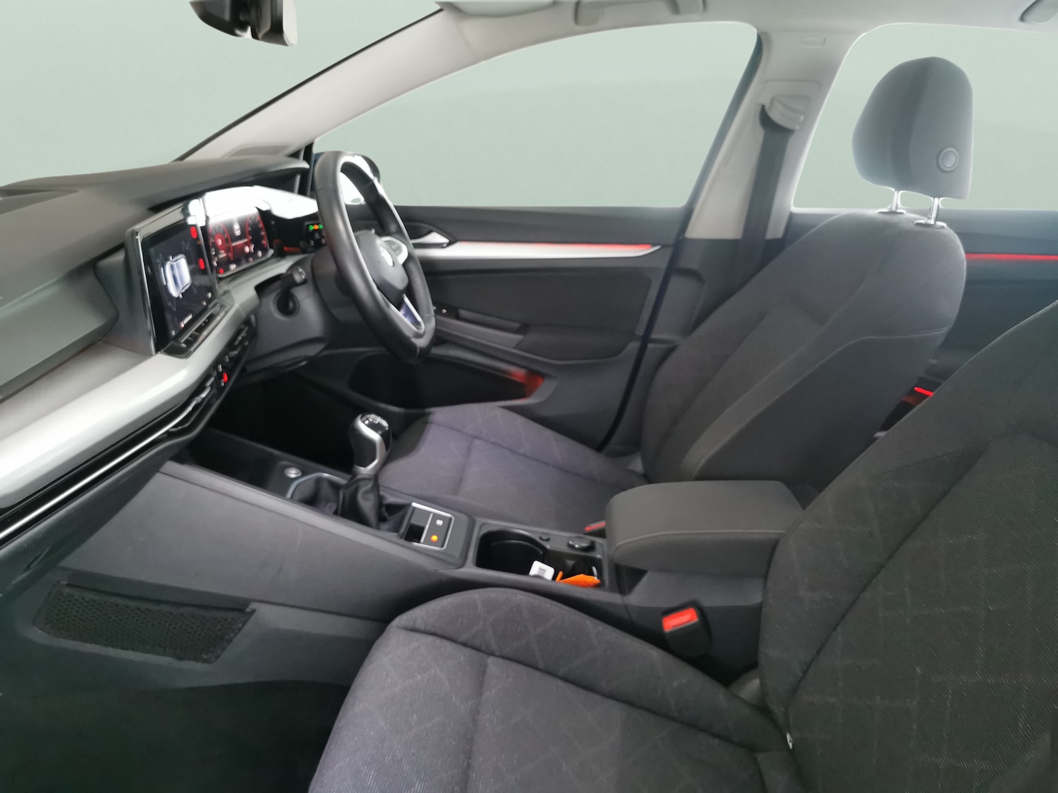 Used Volkswagen Golf 2021 for sale - 77648535: Photo 4