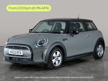Used MINI Hatch undefined for sale - 77885710: Photo