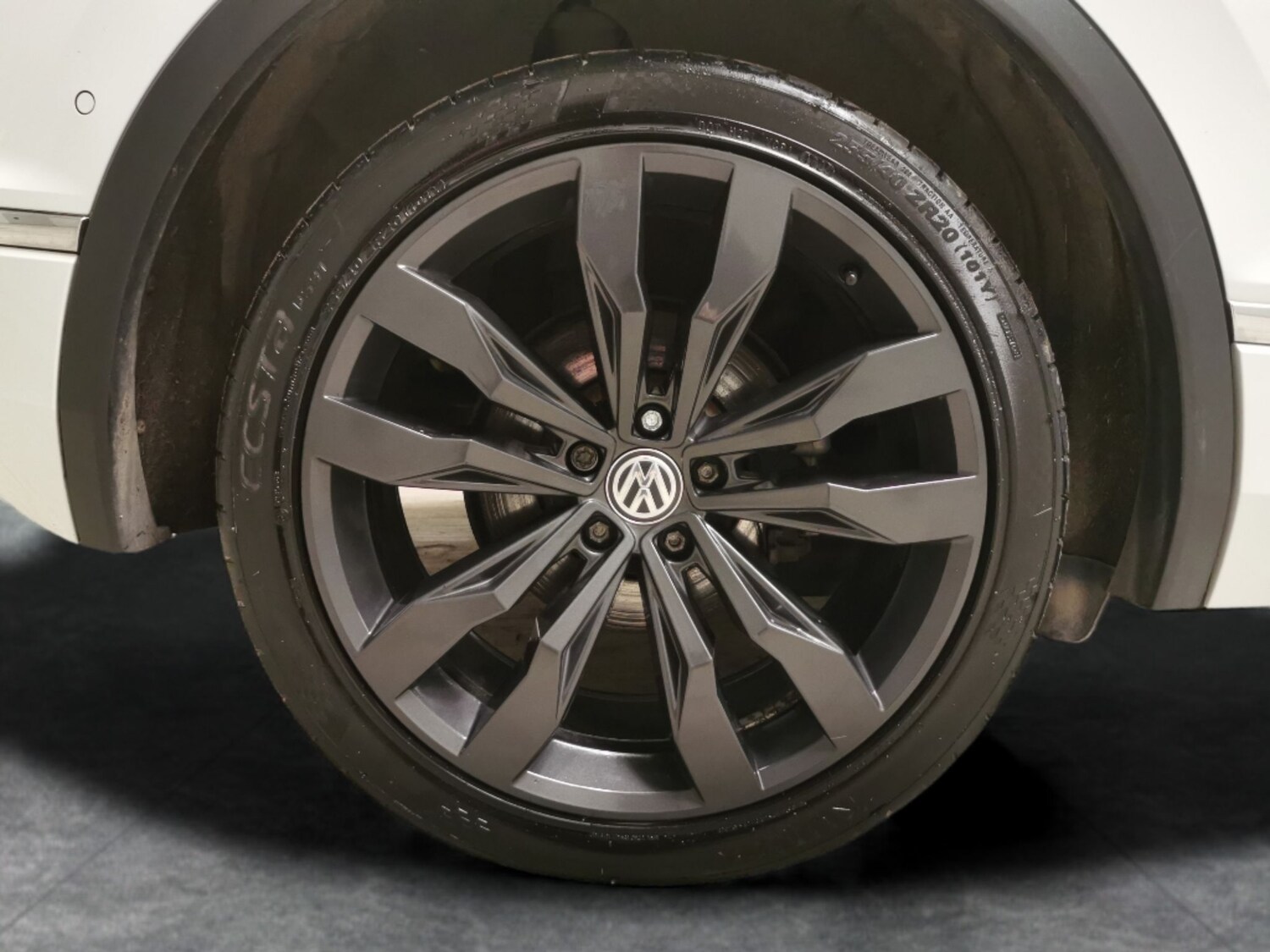 Used Volkswagen Tiguan for sale - 78025478: Photo 24