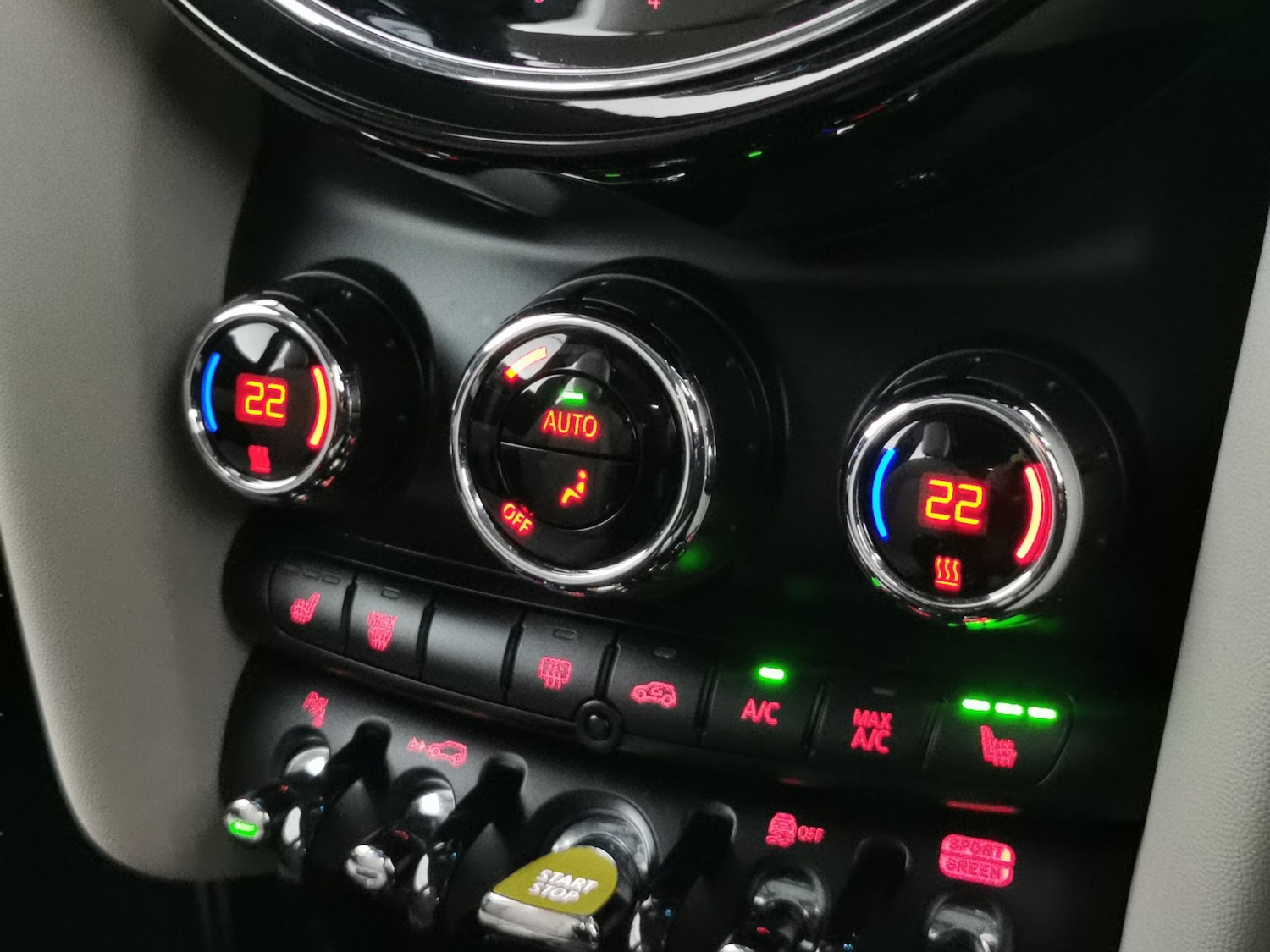 Used MINI Hatch 2023 for sale - 78079257: Photo 20