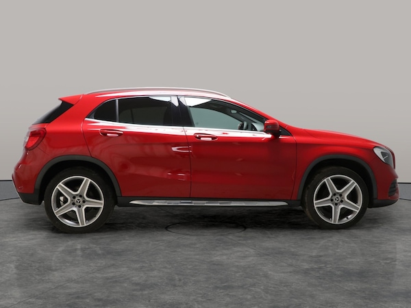Used Mercedes-Benz GLA 2017 for sale - 76275007: Photo 11