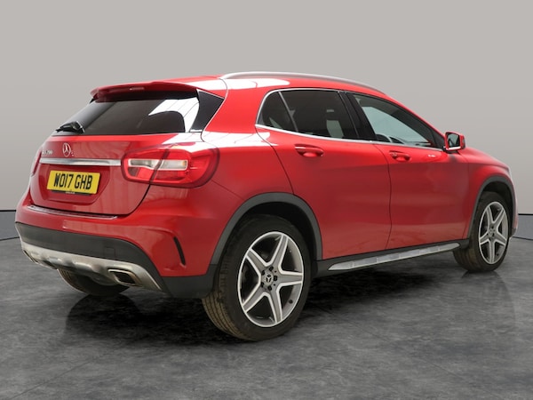 Used Mercedes-Benz GLA 2017 for sale - 76275007: Photo 12