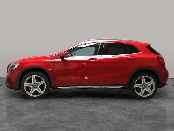 Used Mercedes-Benz GLA 2017 for sale - 76275007: Photo 16
