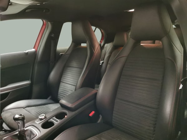 Used Mercedes-Benz GLA 2017 for sale - 76275007: Photo 17