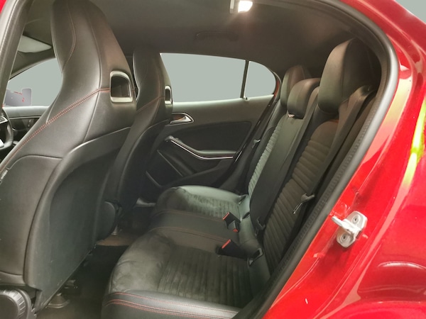 Used Mercedes-Benz GLA 2017 for sale - 76275007: Photo 31