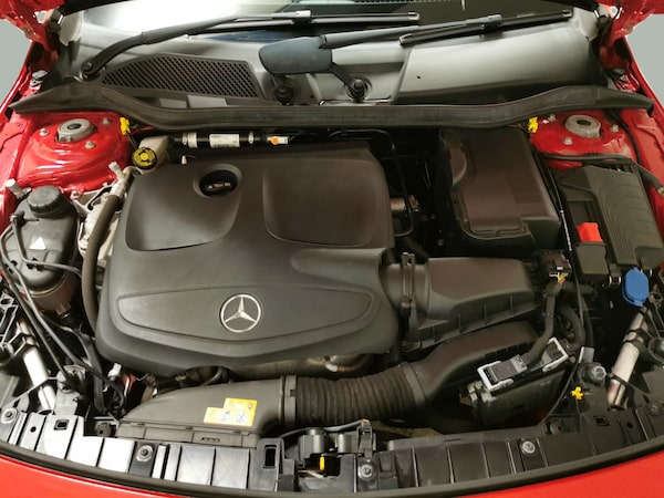 Used Mercedes-Benz GLA 2017 for sale - 76275007: Photo 38