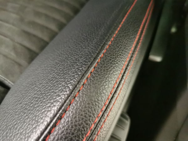 Used Mercedes-Benz GLA 2017 for sale - 76275007: Photo 7