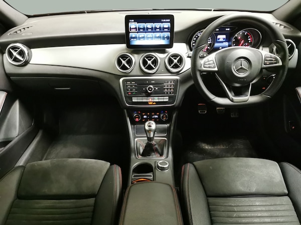 Used Mercedes-Benz GLA 2017 for sale - 76275007: Photo 8
