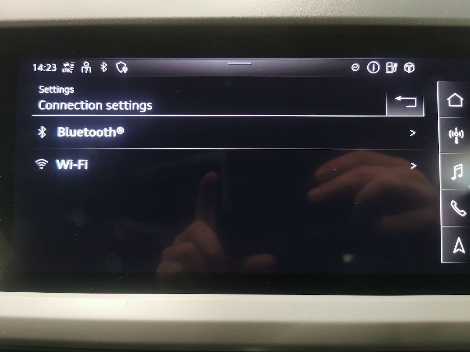 Used Audi Q4 e-tron 2021 for sale - 77020029: Photo 14