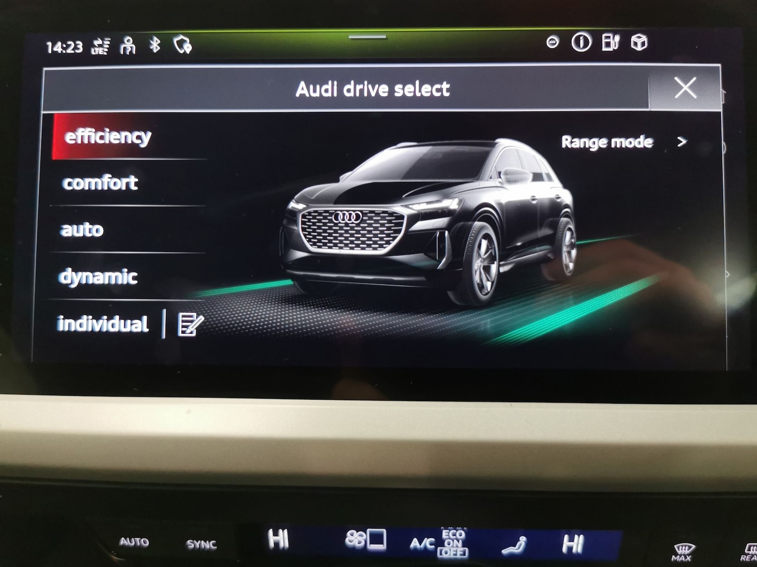 Used Audi Q4 e-tron 2021 for sale - 77020029: Photo 16