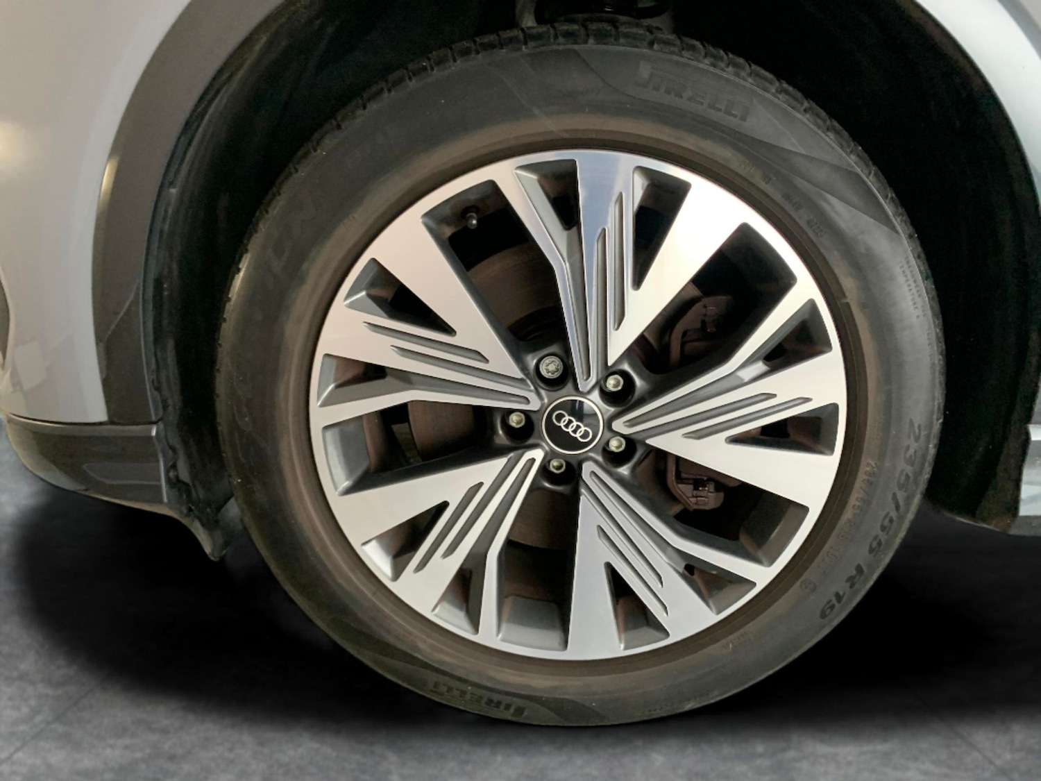 Used Audi Q4 e-tron 2021 for sale - 77020029: Photo 22