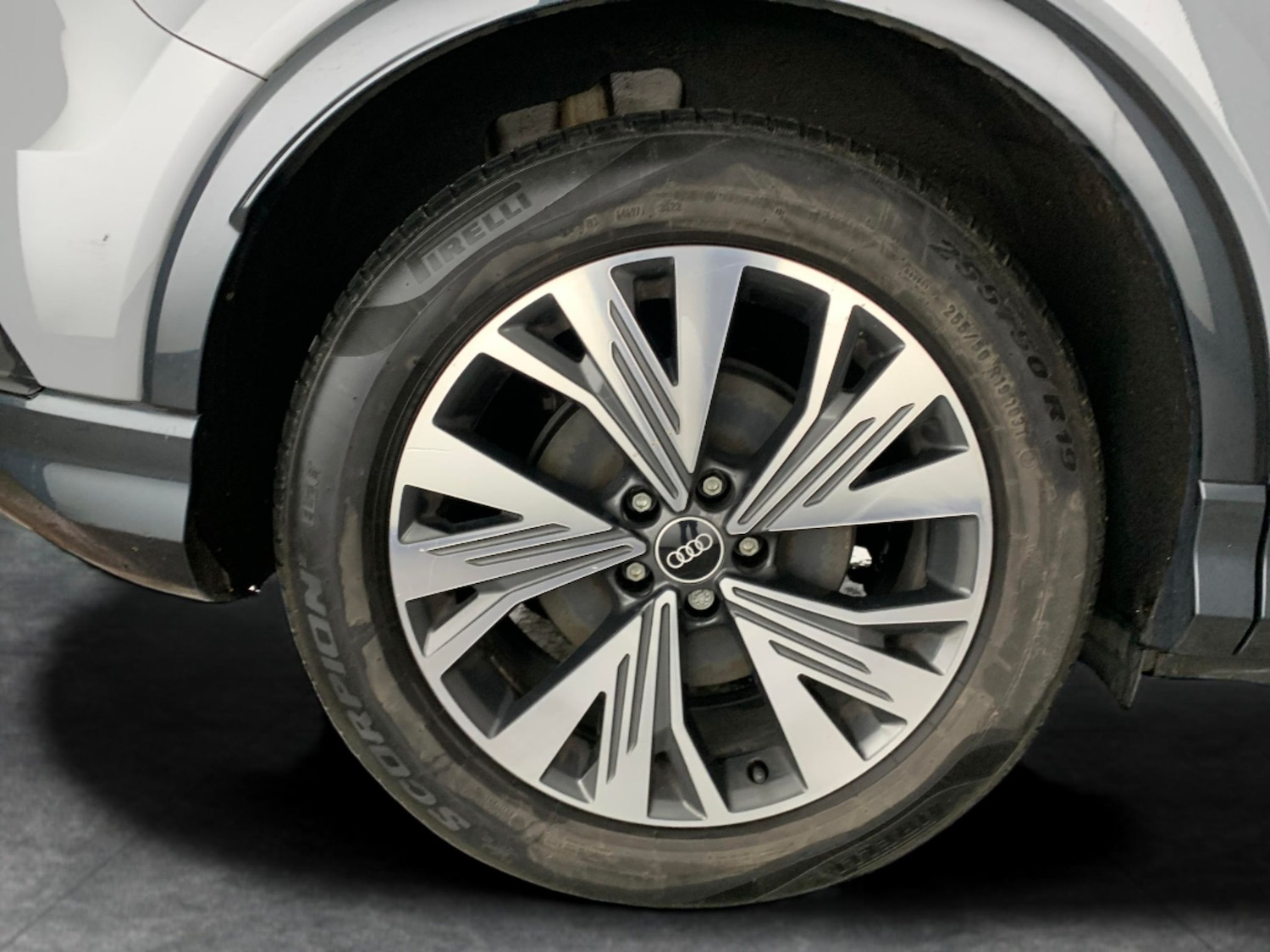 Used Audi Q4 e-tron 2021 for sale - 77020029: Photo 24