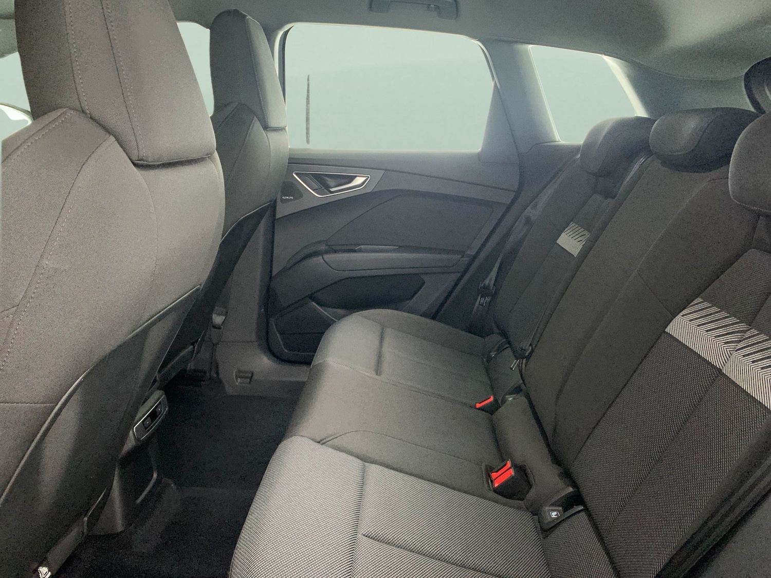 Used Audi Q4 e-tron 2021 for sale - 77020029: Photo 25