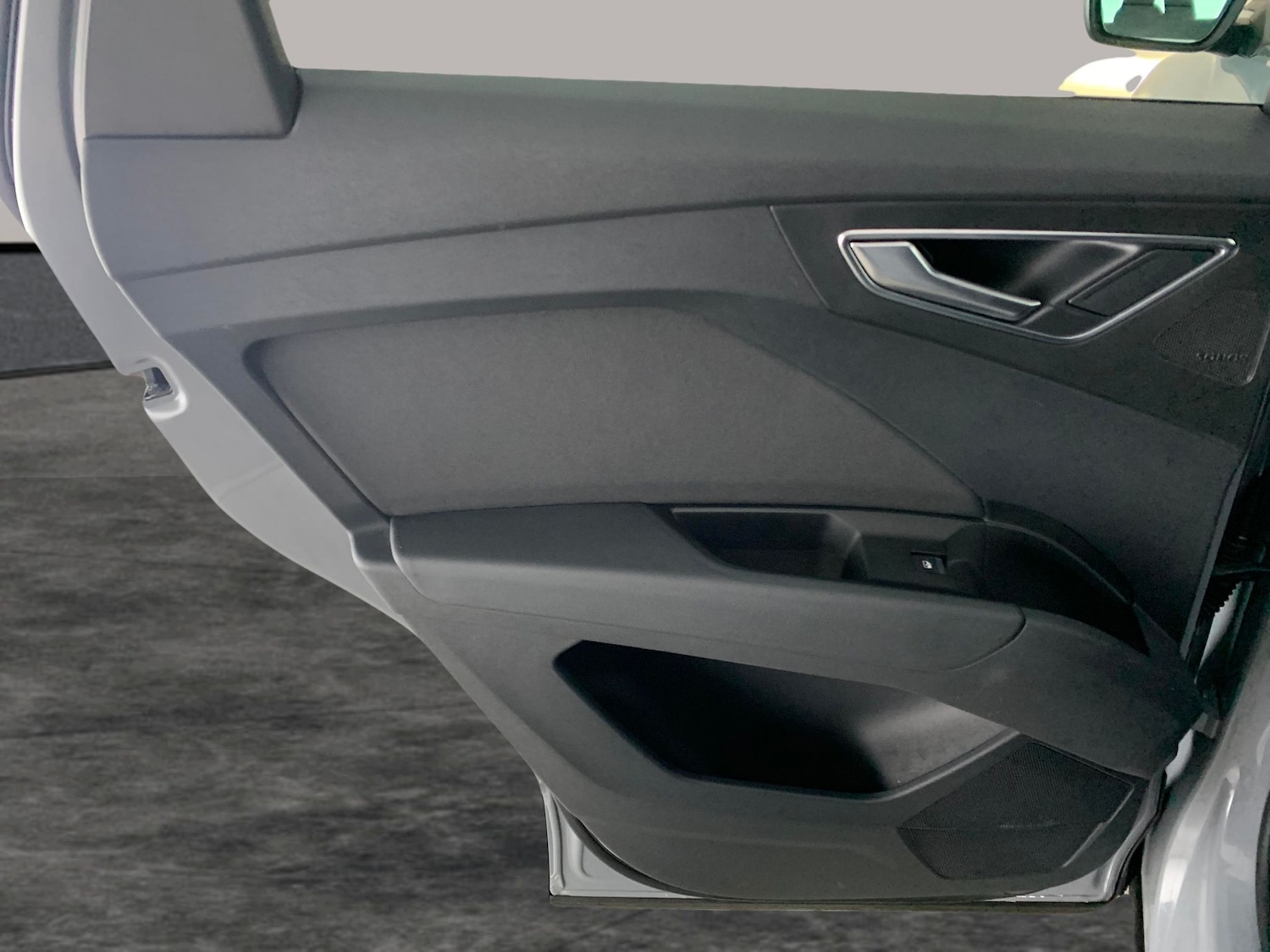 Used Audi Q4 e-tron 2021 for sale - 77020029: Photo 27