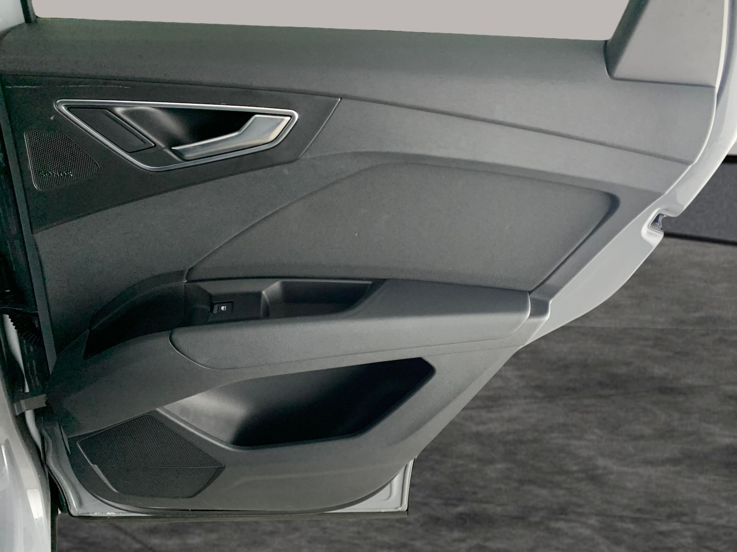 Used Audi Q4 e-tron 2021 for sale - 77020029: Photo 28