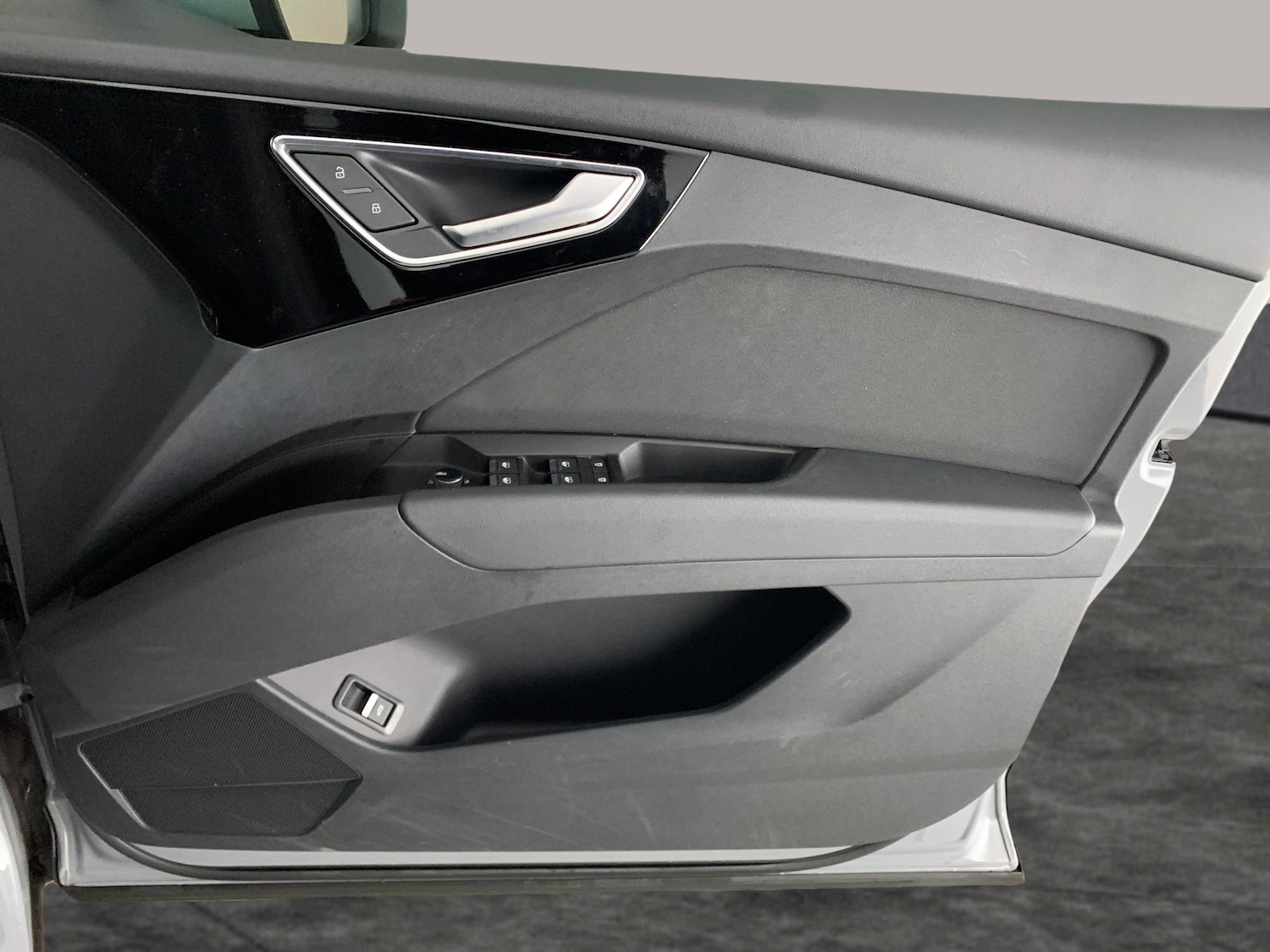 Used Audi Q4 e-tron 2021 for sale - 77020029: Photo 29