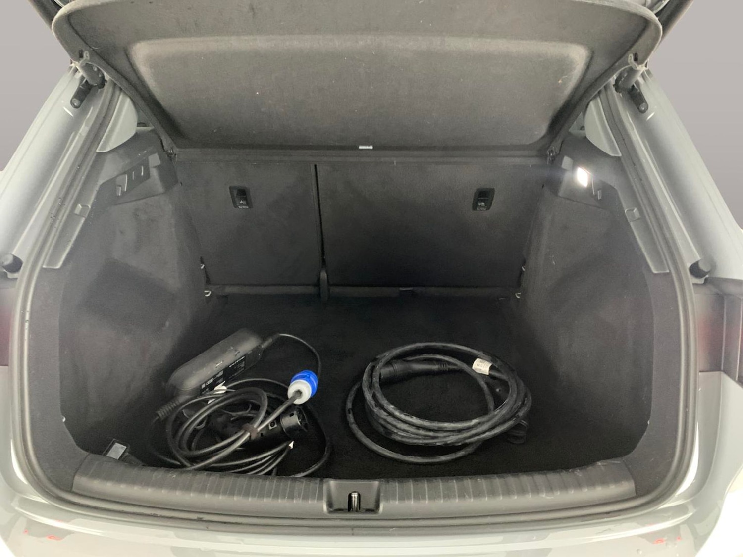 Used Audi Q4 e-tron 2021 for sale - 77020029: Photo 32