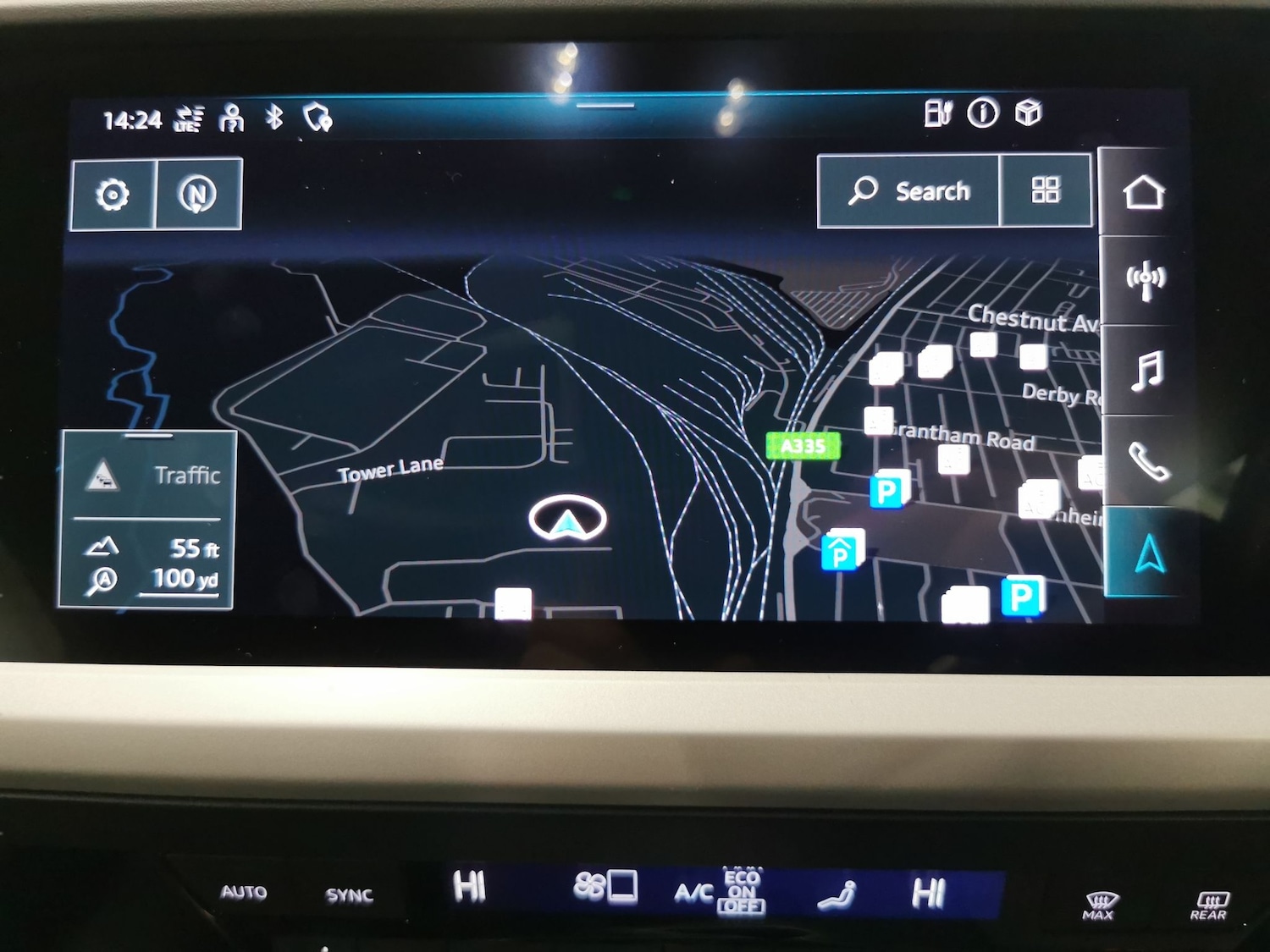 Used Audi Q4 e-tron 2021 for sale - 77020029: Photo 5